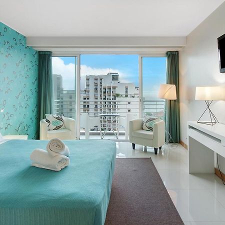 Dfm Happy Days E - Funchal Apartamento Exterior foto