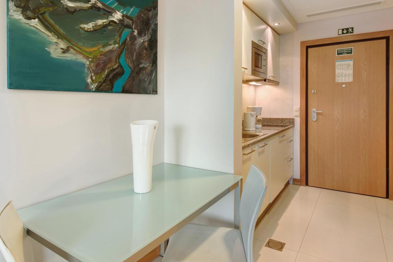 Dfm Happy Days E - Funchal Apartamento Exterior foto