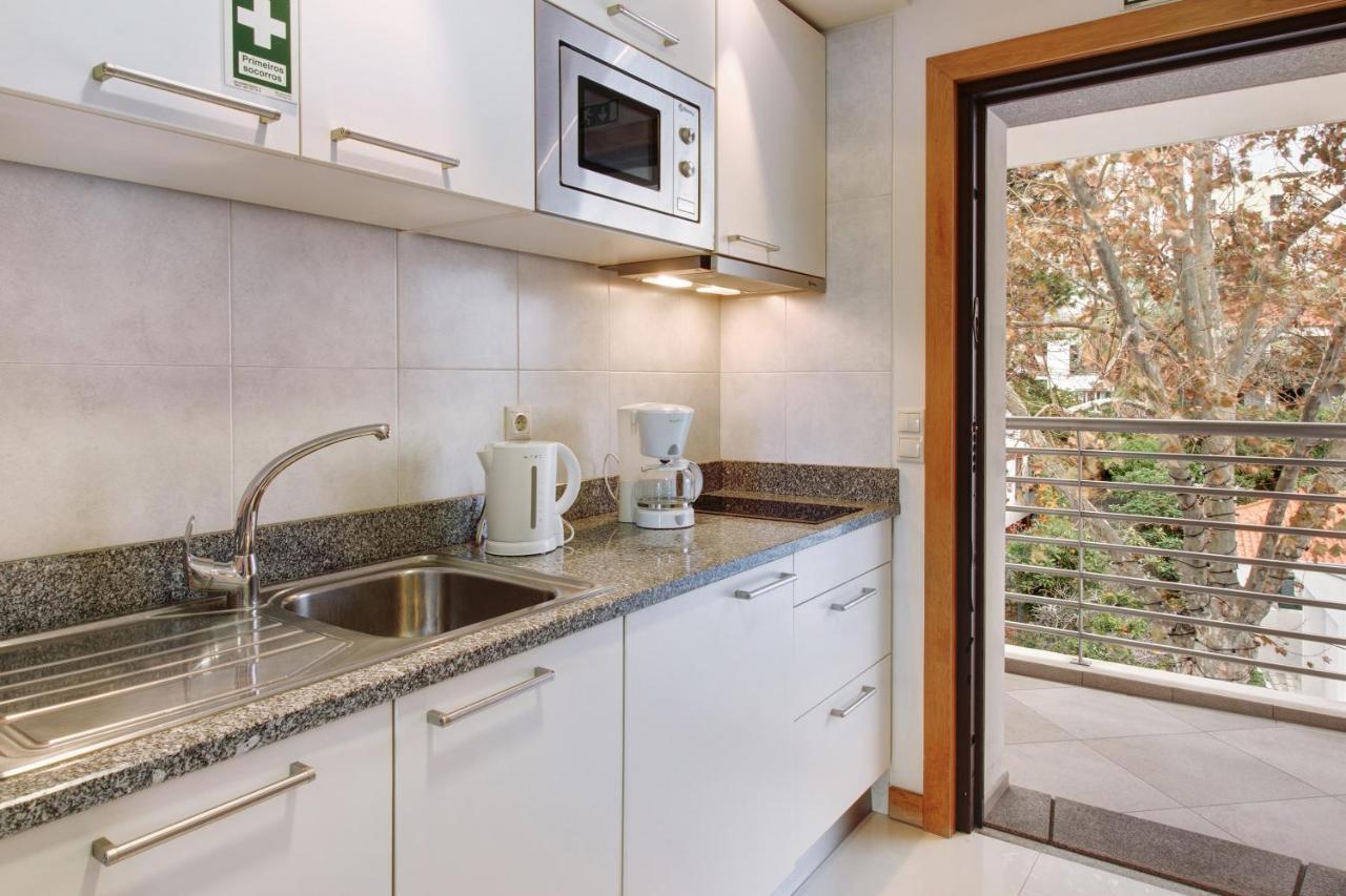 Dfm Happy Days E - Funchal Apartamento Exterior foto