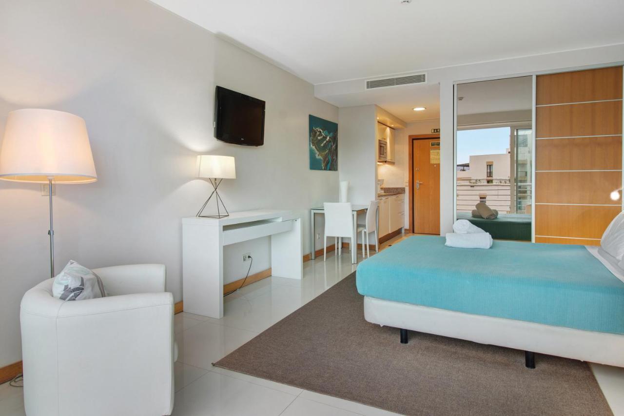 Dfm Happy Days E - Funchal Apartamento Exterior foto