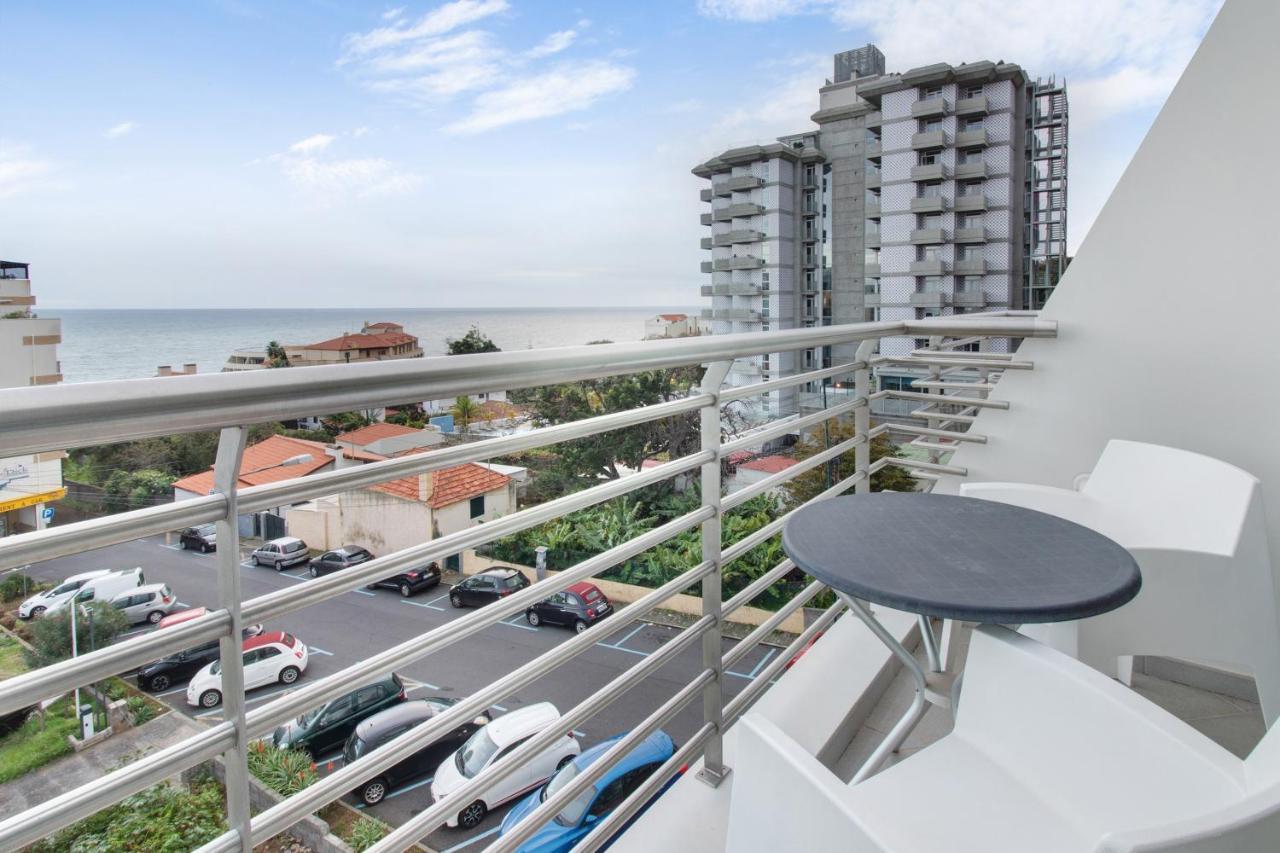Dfm Happy Days E - Funchal Apartamento Exterior foto