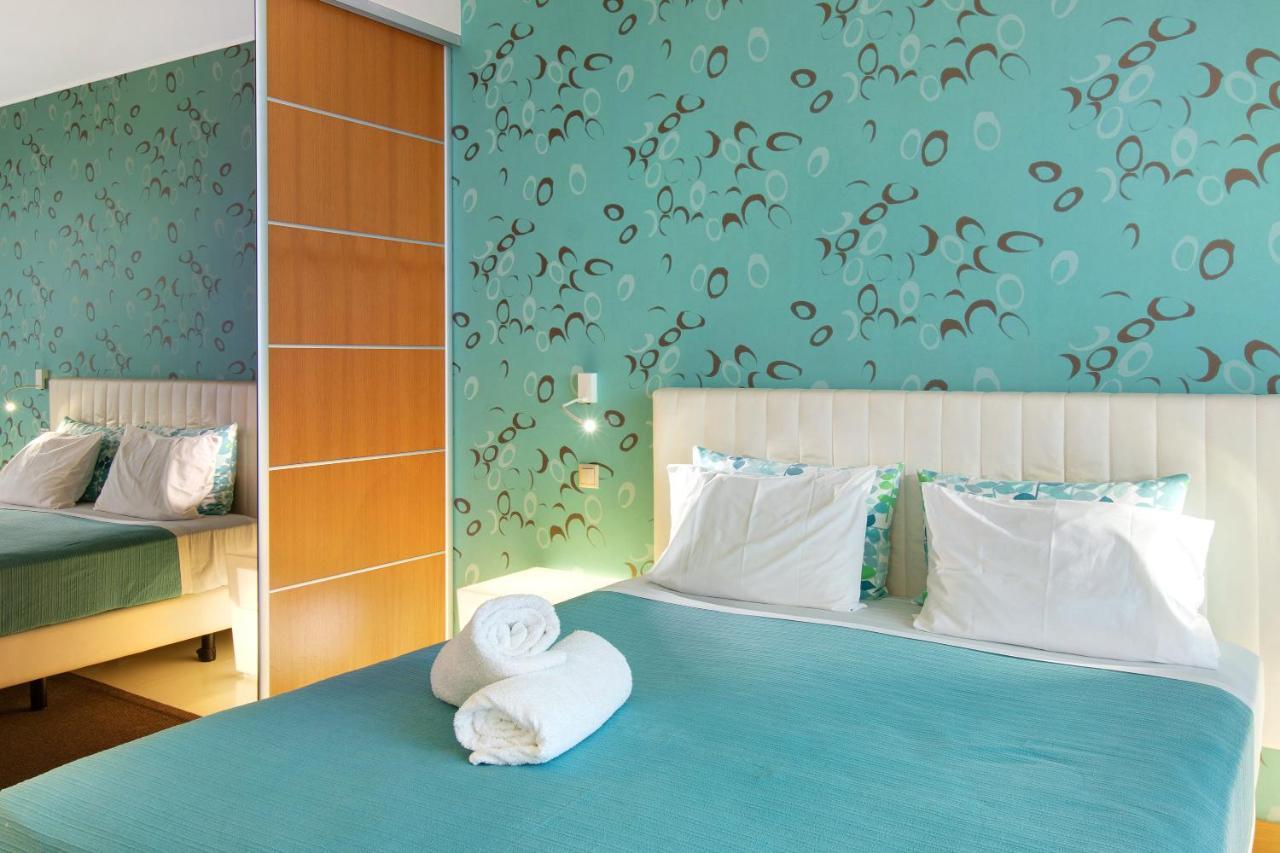 Dfm Happy Days E - Funchal Apartamento Exterior foto