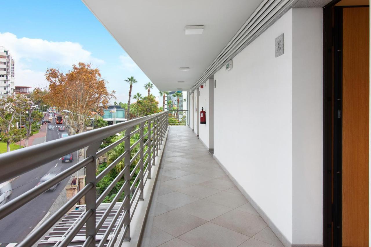 Dfm Happy Days E - Funchal Apartamento Exterior foto