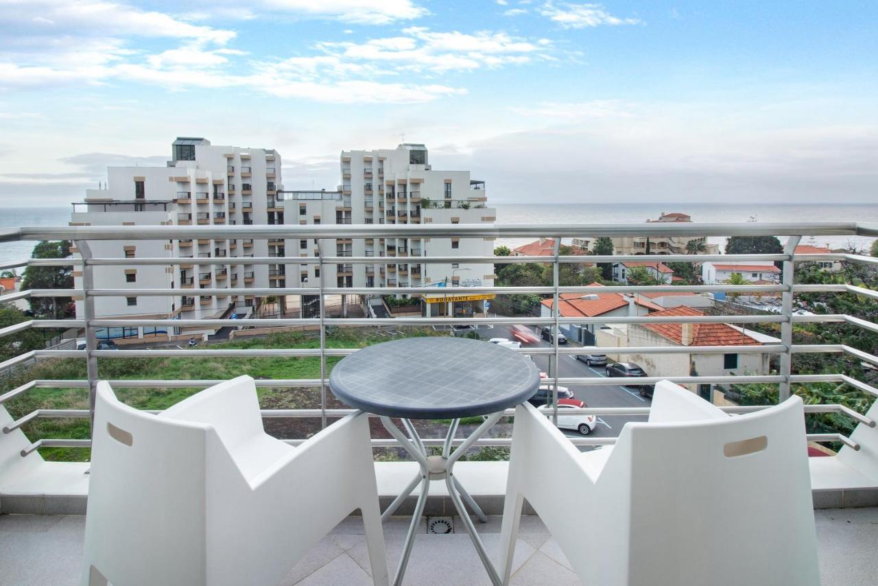Dfm Happy Days E - Funchal Apartamento Exterior foto