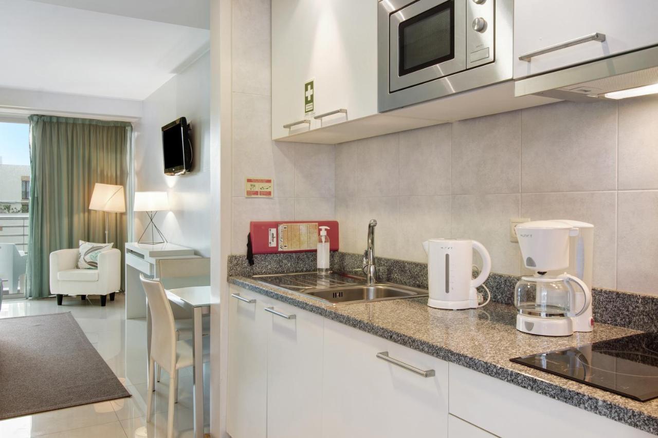 Dfm Happy Days E - Funchal Apartamento Exterior foto