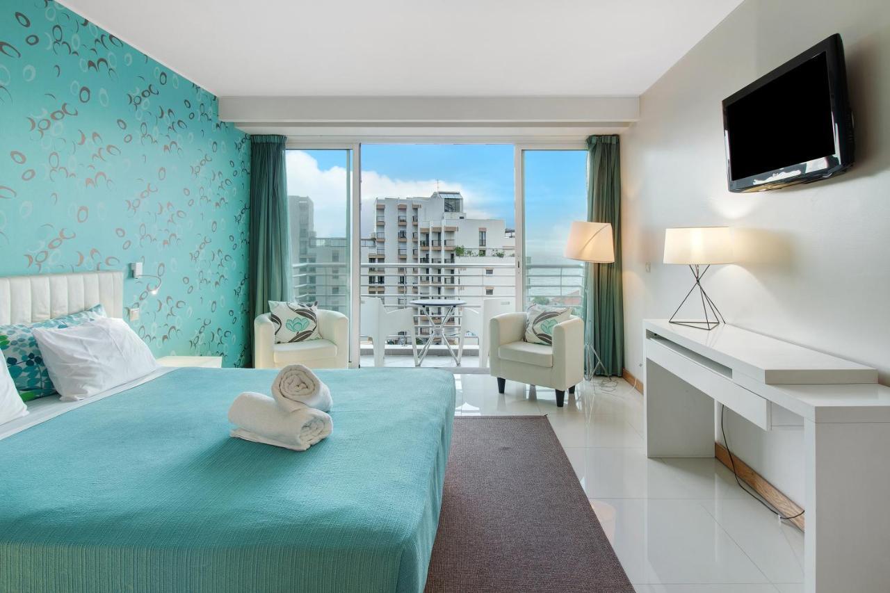Dfm Happy Days E - Funchal Apartamento Exterior foto