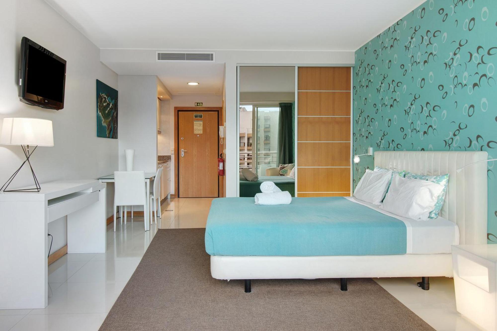 Dfm Happy Days E - Funchal Apartamento Exterior foto
